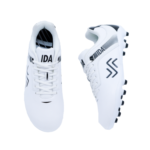 IDA Centra FG/AG Women's Football Boot White